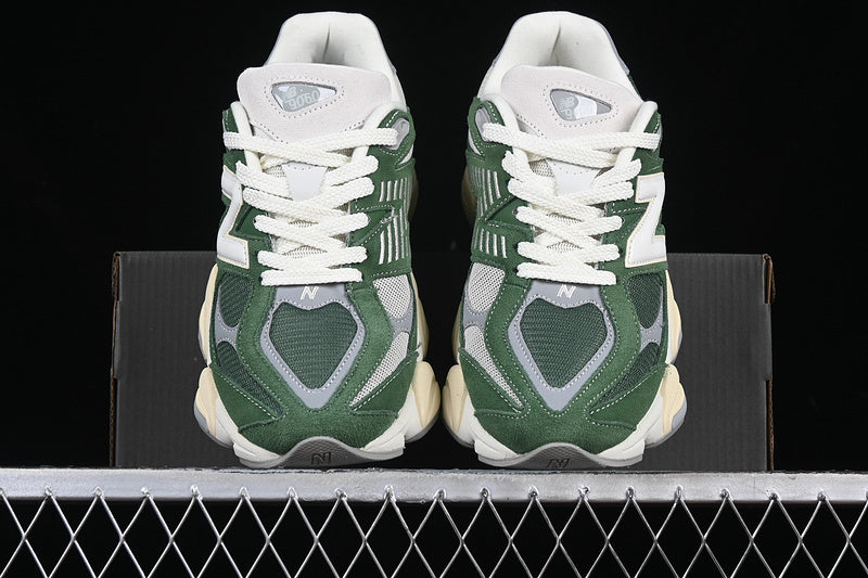 NEW BALANCE 9060 NORI/SLATE GREY/ANGORA