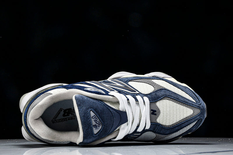 NEW BALANCE 9060 INDIGO VINTAGE