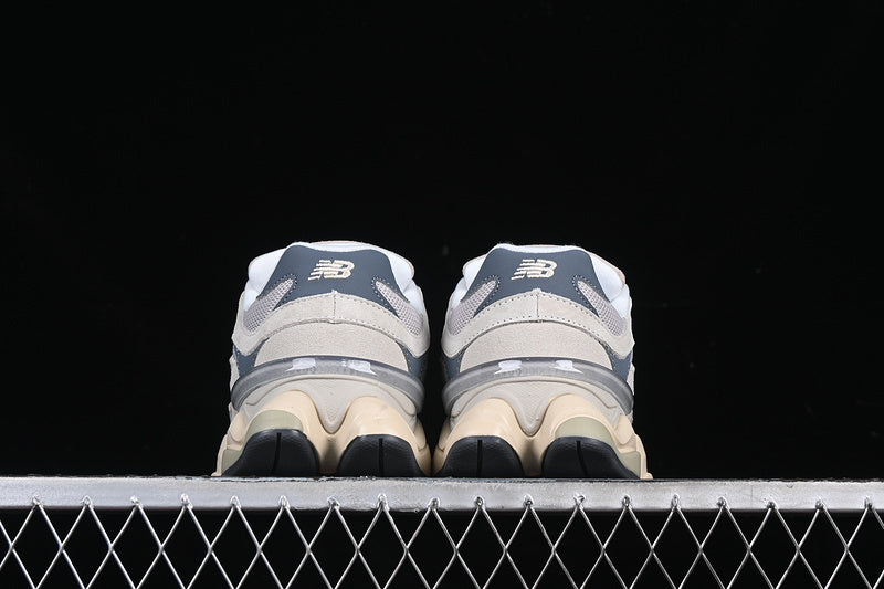 NEW BALANCE 9060 WHITE/GREY/BLUE