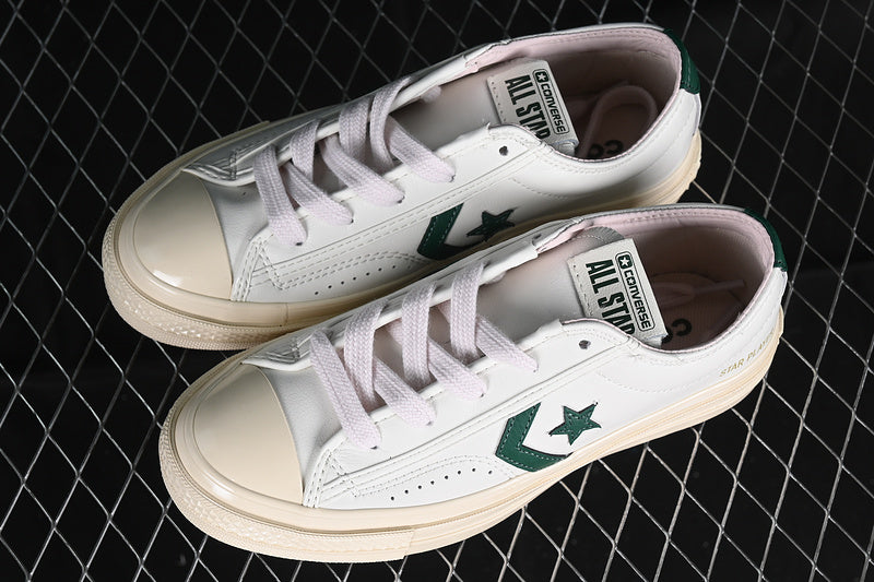 CONVERSE STAR 76 VINTAGE WHITE/GREEN