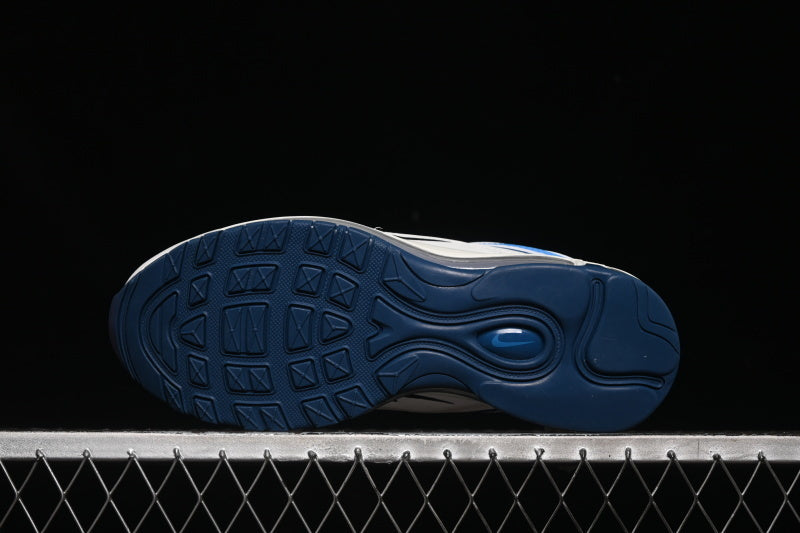AIR MAX 97 SE WHITE/GREY/BLUE