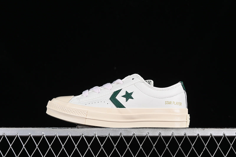 CONVERSE STAR 76 VINTAGE WHITE/GREEN