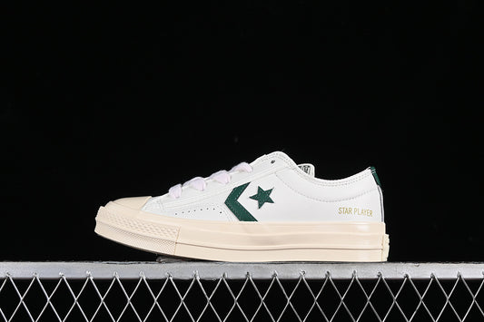 CONVERSE STAR 76 VINTAGE WHITE/GREEN