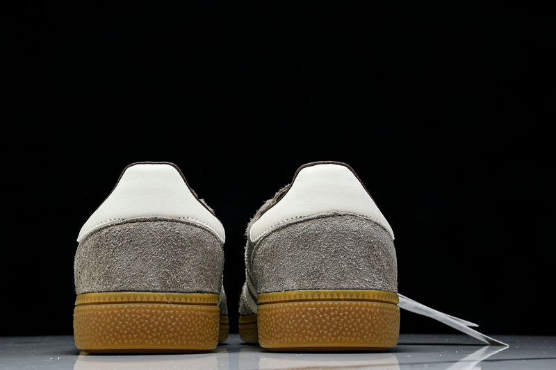 HANDBALL SPEZIAL VINTAGE CASUAL SNEAKERS EARTH STRATA/OFF WHITE/GUM