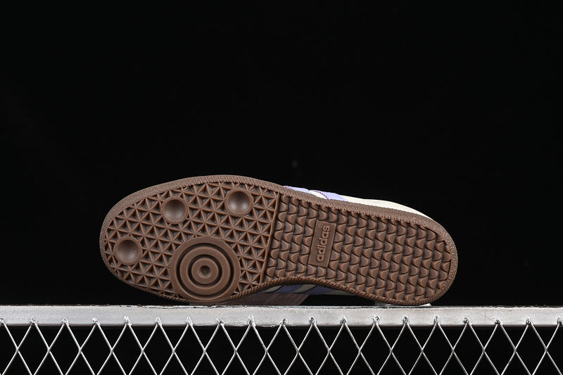 SAMBA OG CREAM WHITE/VIOLET TONE/SAND STRATA