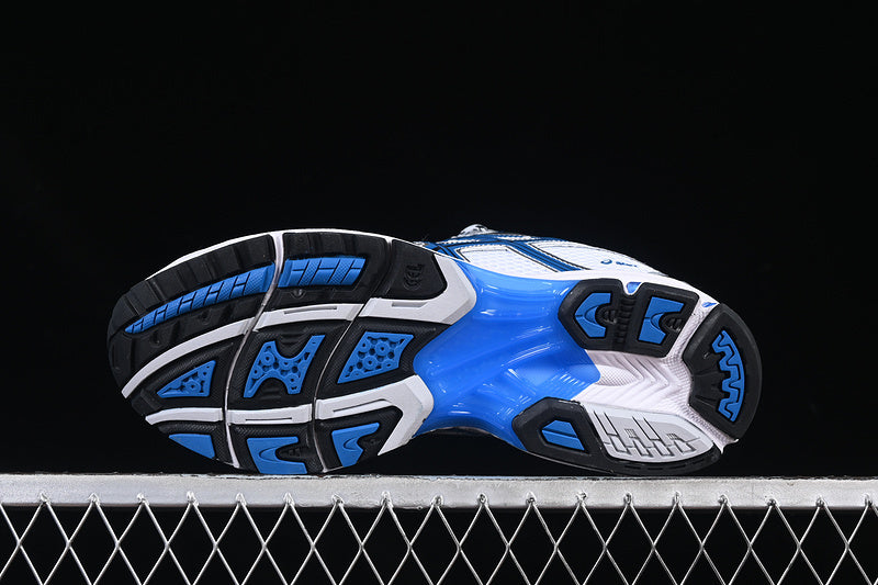 ASICS GEL-NIMBUS 10.1 WHITE/DIRECTOIRE BLUE