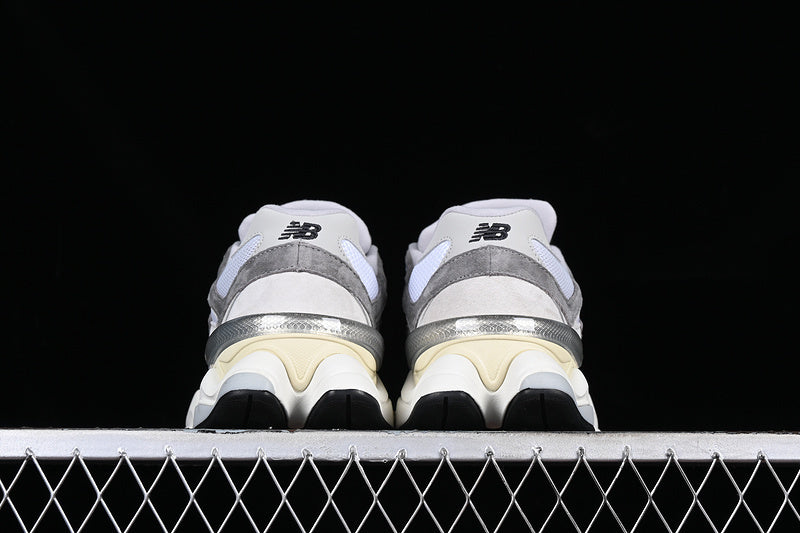 NEW BALANCE 9060 JOE FRESHGOODS X WHITE/GREY