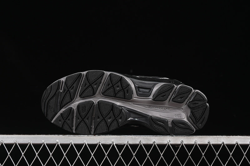 ASICS GEL-NYC GRAPHITE GREY/BLACK