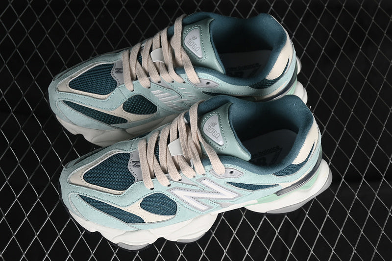NEW BALANCE 9060 SPRUCE/SALT MARSH/TURTLEDOVE