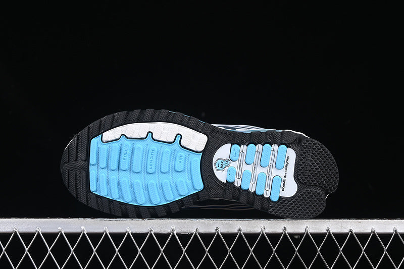 AIR MAX TL 2.5 PACK WHITE/BLUE/BLACK