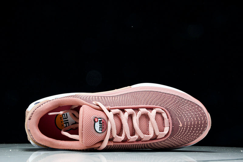 AIR MAX DN 2024 WHITE/GREY/PINK