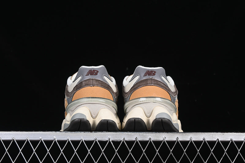 NEW BALANCE 9060 WORKWEAR/RICH EARTH/ANGORA