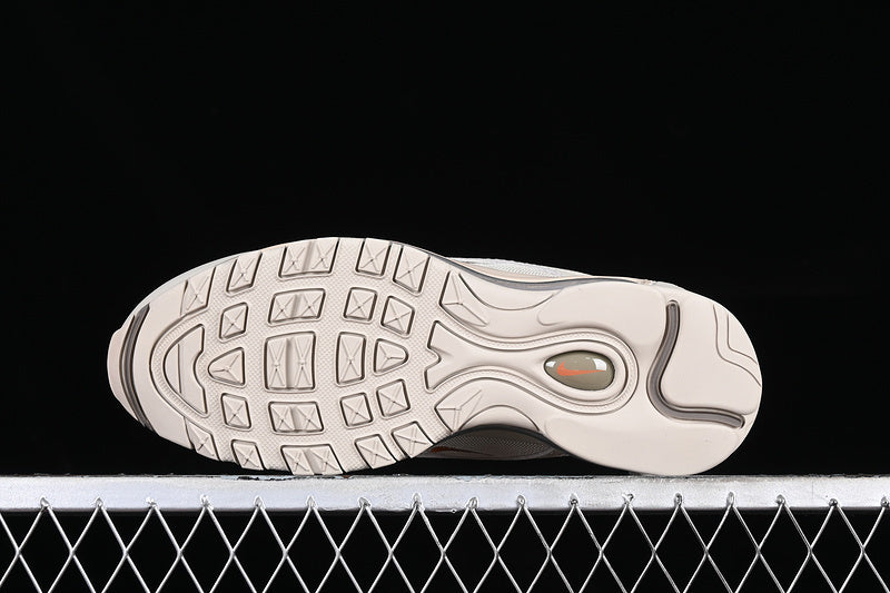 AIR MAX 97 WHITE/GREY/BROWN
