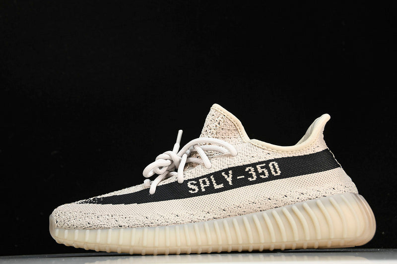 YEEZY 350 BOOST V2 SLATE/CORE BLACK/SLATE
