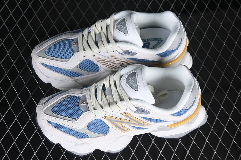NEW BALANCE 9060 HERON BLUE/GREY
