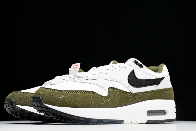 AIR MAX 1 BLACK/WHITE/GREY
