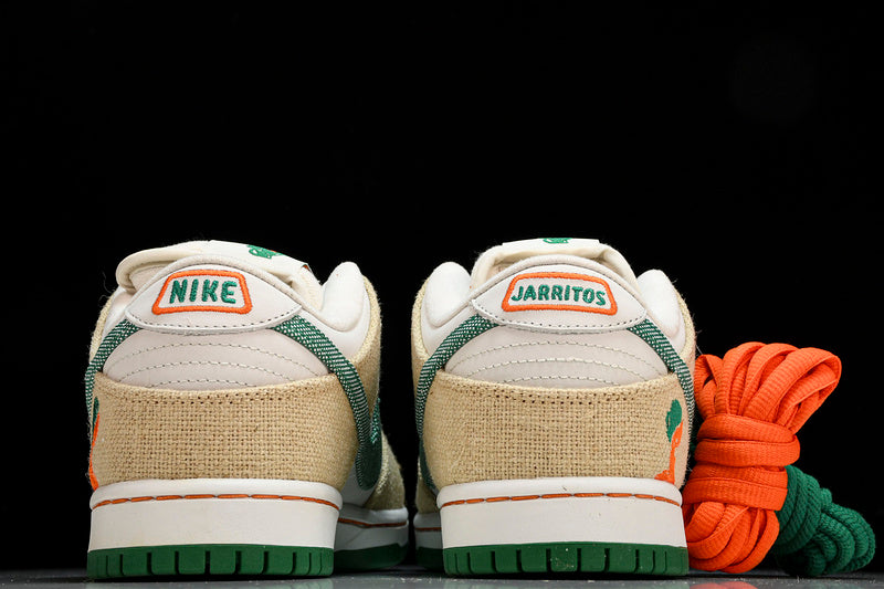 Nike SB Dunk Low Jarritos - Edición Limitada México | Tus Zapas Vuelan