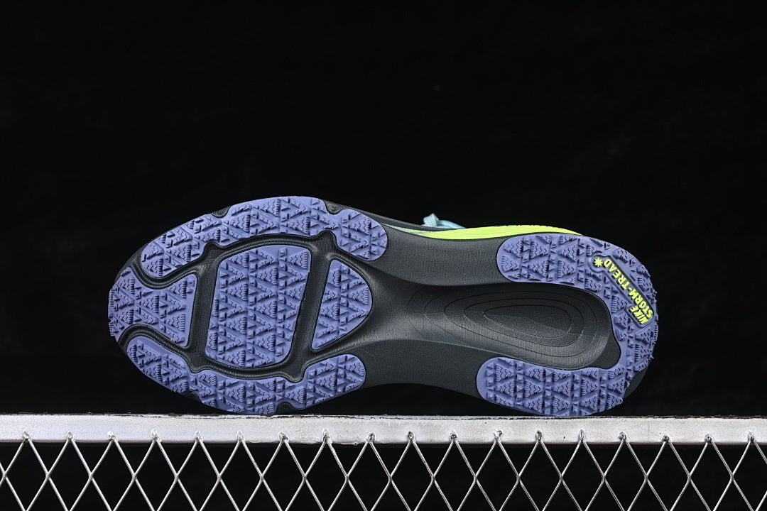 NIKE AIR ZOOM VOMERO 18 GORE-TEX SEAWEED/CANNON/VOLT/BARELY VOLT