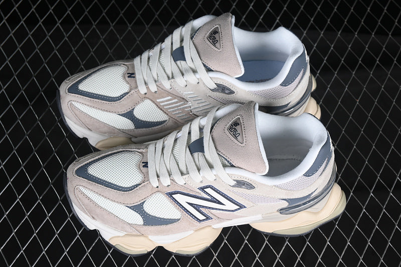 NEW BALANCE 9060 WHITE/GREY/BLUE