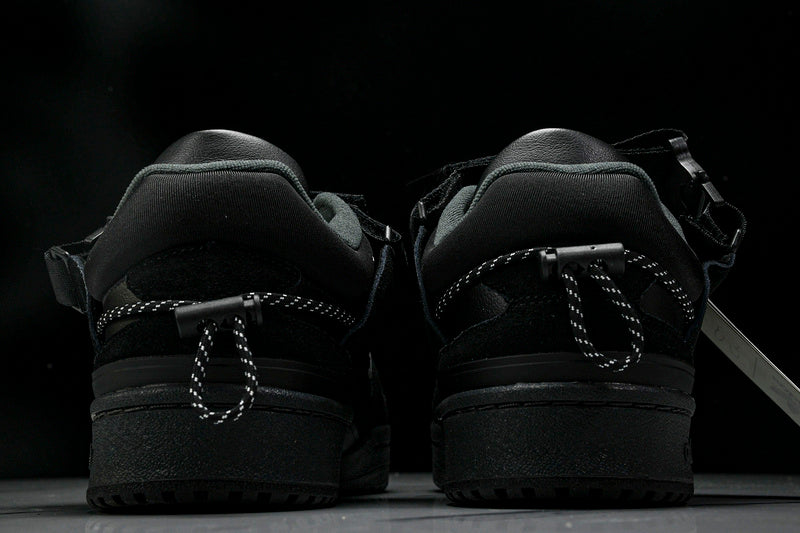 ADIDAS BAD BUNNY X FORUM BUCKLE LOW