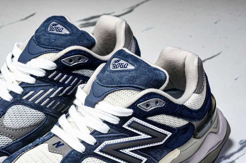 NEW BALANCE 9060 INDIGO VINTAGE