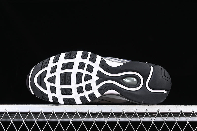 AIR MAX 97 WHITE/GREY/BLACK