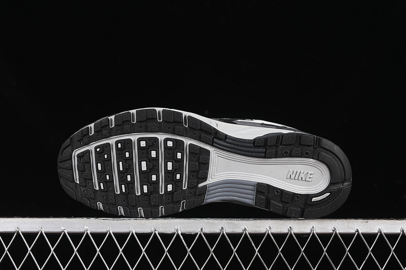 NIKE P-6000 PRM ANTHRACITE/SMOKE GREY/LIGHT SMOKE GREY/BLACK