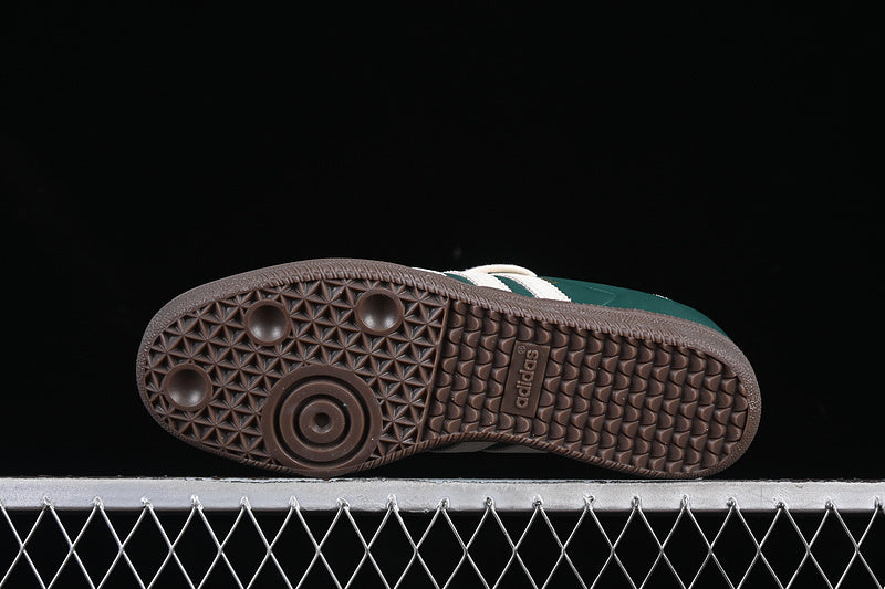 SAMBA OG COLLEGIATE GREEN/CREAM WHITE/GUM