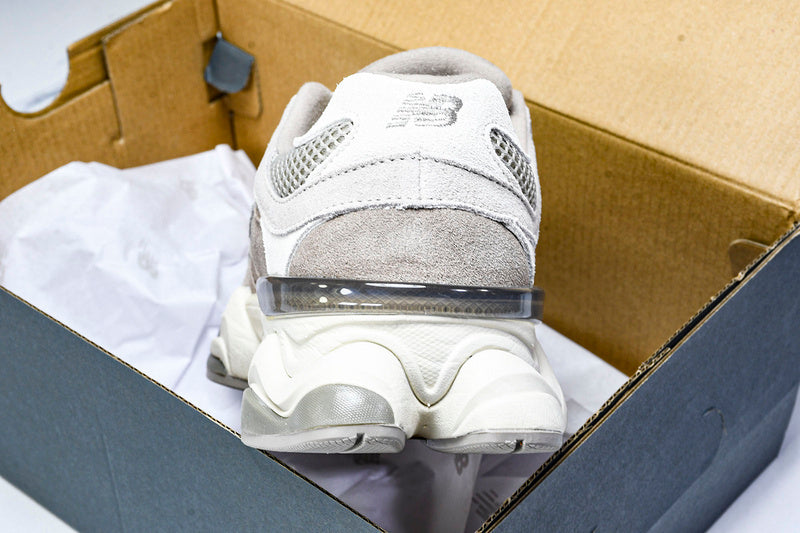 NEW BALANCE 9060 GREY/BROWN