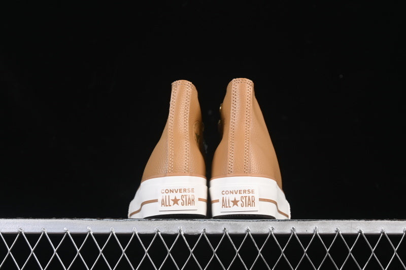 CONVERSE CHUCK 1970S KHAKI/WHITE