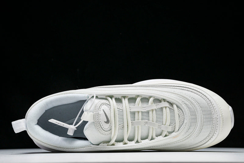 AIR MAX 97 3M WHITE/GREY