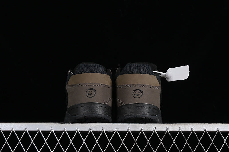 TRAVIS SCOTT JORDAN JUMPMAN DARK MOCHA/FOSSIL