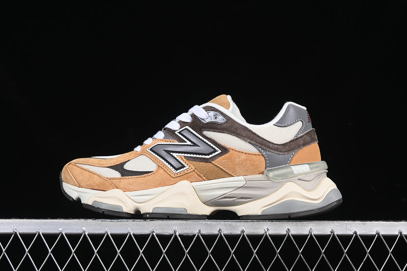 NEW BALANCE 9060 WORKWEAR/RICH EARTH/ANGORA
