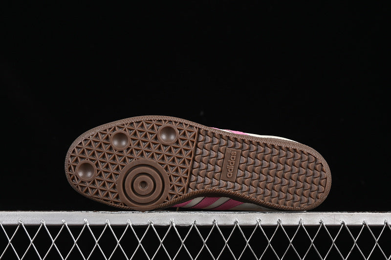 SAMBA OG CLOUD WHITE/LUCID PINK/WONDER WHITE