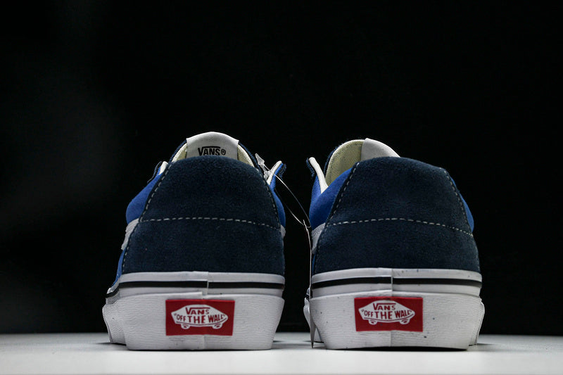 VANS OLD SKOOL DARK BLUE/BLACK
