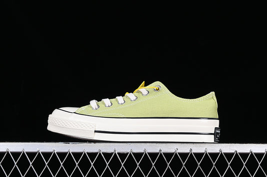 CONVERSE CHUCK 70 VINTAGE CANVAS LOW CHEEKY CORAL/EGRET/BLACK