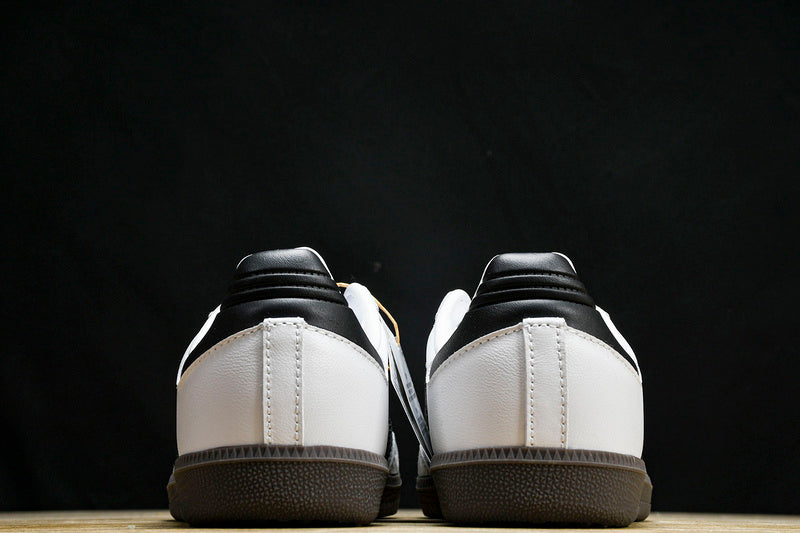 SAMBA OG SHOES CLOUD WHITE/CORE BLACK/CLEAR GRANITE