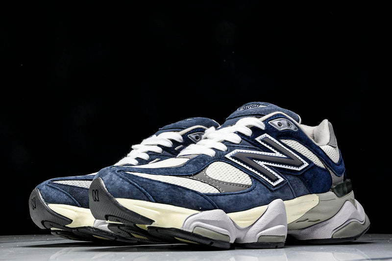 NEW BALANCE 9060 INDIGO VINTAGE