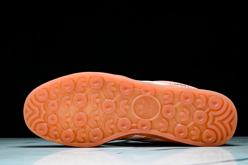 GAZELLE INDOOR BAD BUNNY ORIGINALS X WONDER CLAY/WONDER QUARTZ/ASH PINK