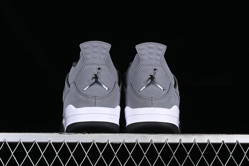 AIR JORDAN 4 RETRO COOL GREY