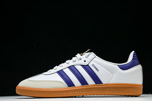 SAMBA OG CLOUD WHITE/ENERGY INK/OFF WHITE