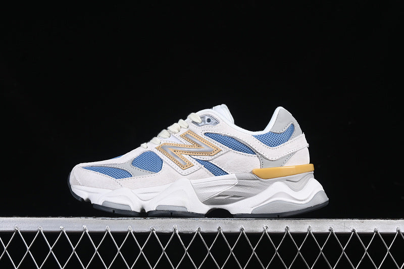 NEW BALANCE 9060 HERON BLUE/GREY