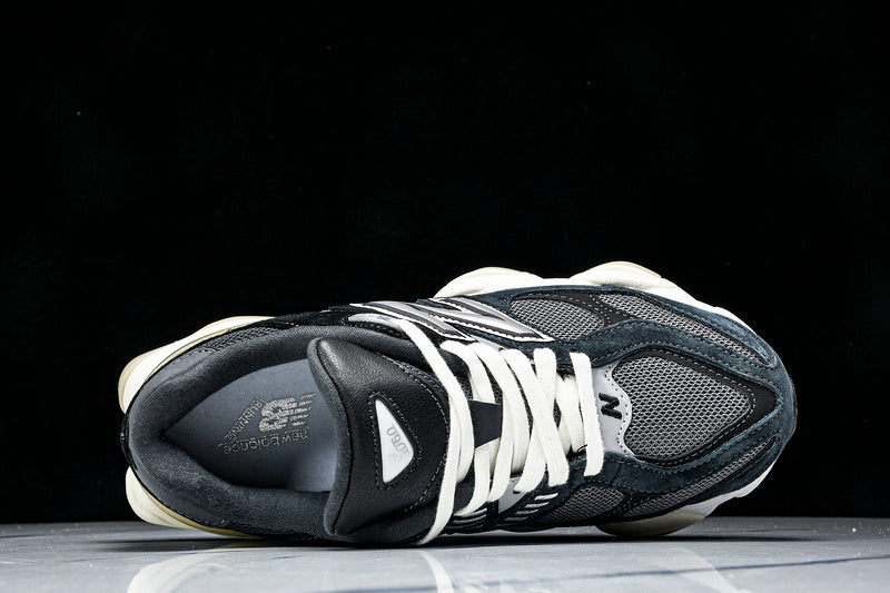 NEW BALANCE 9060 BLACK/GREY/WHITE