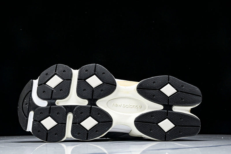 NEW BALANCE 9060 BLACK/GREY/WHITE