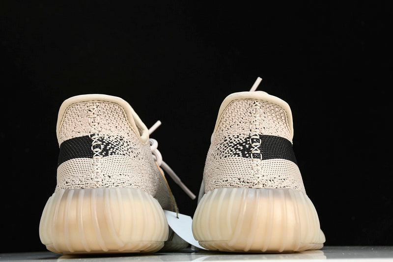 YEEZY 350 BOOST V2 SLATE/CORE BLACK/SLATE