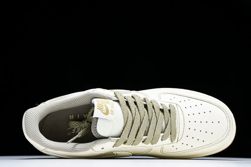 AIR FORCE 1 LOW 07 WHITE/WHITE