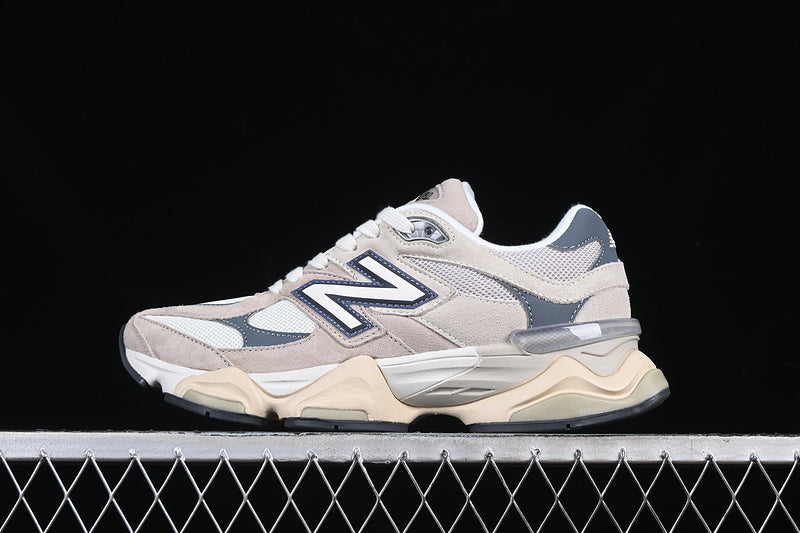 NEW BALANCE 9060 WHITE/GREY/BLUE