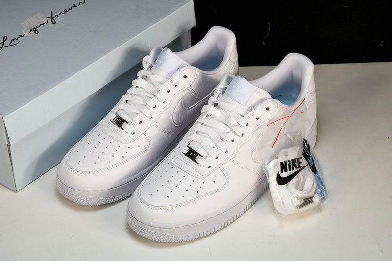 NIKE NOCTA X AIR FORCE 1 LOW