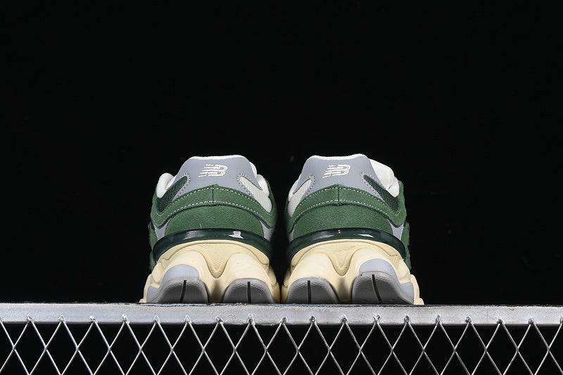 NEW BALANCE 9060 NORI/SLATE GREY/ANGORA