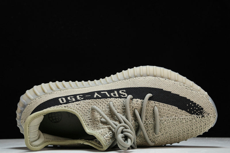 YEEZY 350 BOOST V2 GRANITE/CORE BLACK/GRANITE